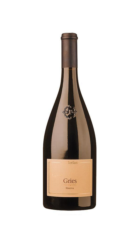 Terlan Lagrein Riserva Gries 0.75l
